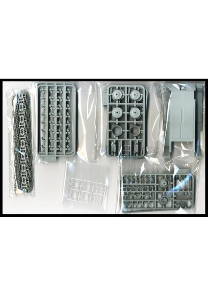 2020 1/35 Ölçek, M9 Ace Askeri Araç, Plastik Model Kiti fırsatları