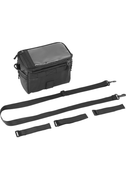 Bisiklet Gidon Çantası Su Geçirmez Bisiklet Ön Çantası Bisiklet Aksesuarları (Yurt Dışından) fiyatları