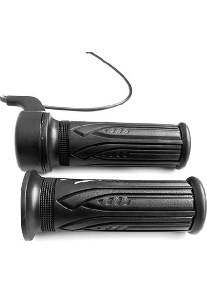 Wuxing Ebike Twist Gaz Kelebeği Için Su Geçirmez E-Bisiklet Gaz Kelebeği (Yurt Dışından)