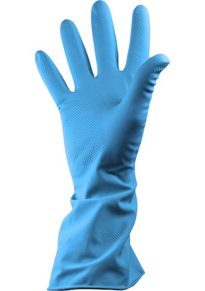 Fl3 Pamuk Astarlı Premium Gıda-Temizlik-Bulaşık Eldiveni Xl - 10 Çift fiyatları