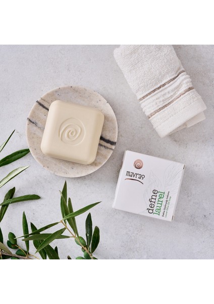 Defne Zeytinyağı Sabunu 150 gr modelleri