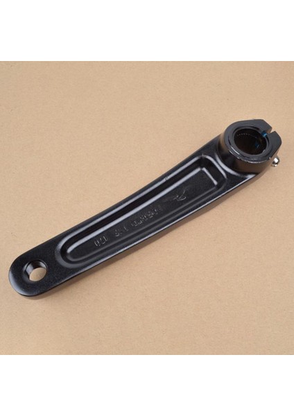 Shımano 590 Siyah Için Alüminyum Alaşımlı Içi Boş Bisiklet Sol Krank Kolu (Yurt Dışından) fiyatları