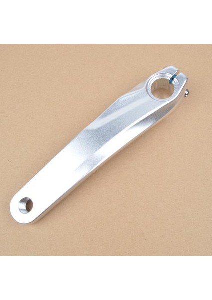 Shımano 590 Siyah Için Alüminyum Alaşımlı Içi Boş Bisiklet Sol Krank Kolu (Yurt Dışından) fırsatları