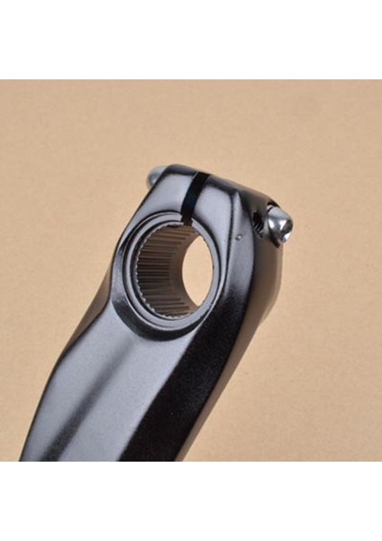 Shımano 590 Siyah Için Alüminyum Alaşımlı Içi Boş Bisiklet Sol Krank Kolu (Yurt Dışından) indirimleri