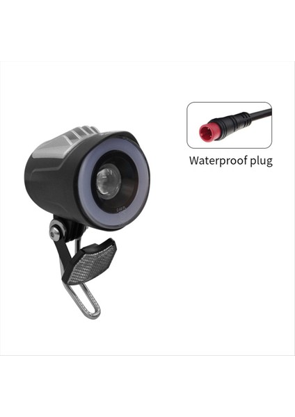 Wuxıng Su Geçirmez Konnektörlü Ön Far ve Korna Aksesuarları (Yurt Dışından) modelleri