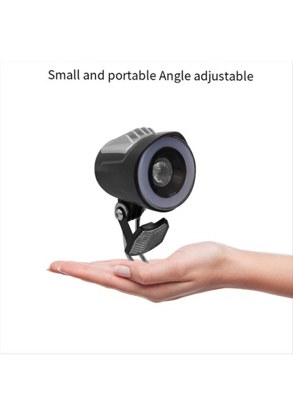 Wuxıng Su Geçirmez Konnektörlü Ön Far ve Korna Aksesuarları (Yurt Dışından) indirimleri