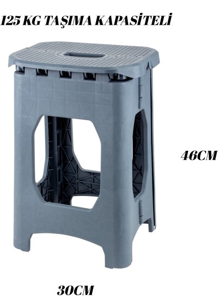 Katlanır Tabure Büyük Boy modelleri