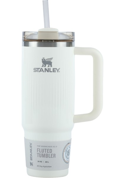 The Quencher Krem Termos (10-13003-015)