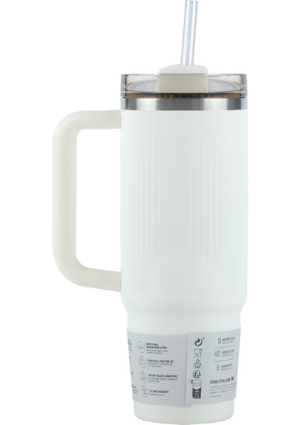 The Quencher Krem Termos (10-13003-015) fiyatları