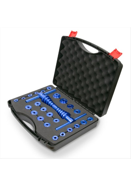 Bisiklet Rulmanları Çıkarma Aleti Tekerlekler (Yurt Dışından)