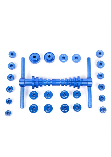 Bisiklet Rulmanları Çıkarma Aleti Tekerlekler (Yurt Dışından) modelleri