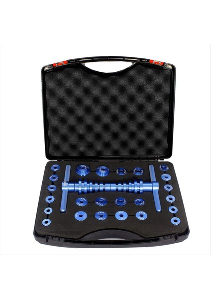 Bisiklet Rulmanları Çıkarma Aleti Tekerlekler (Yurt Dışından) fırsatları