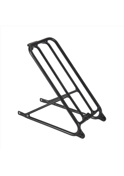 Brompton Katlanır Bisiklet Standart Rafı 3sixty Bisiklet Rafı, Siyah (Yurt Dışından)