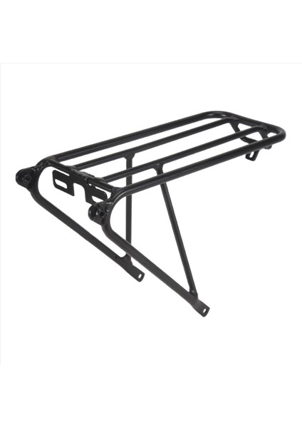 Brompton Katlanır Bisiklet Standart Rafı 3sixty Bisiklet Rafı, Siyah (Yurt Dışından) fiyatları