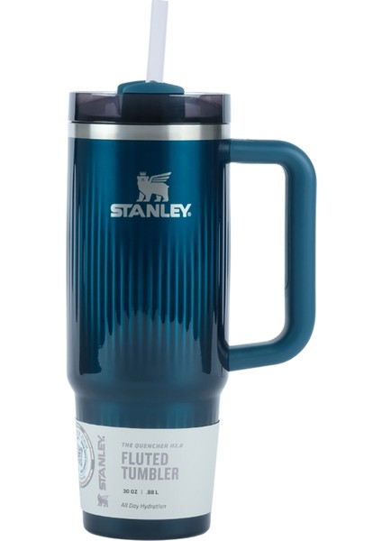 The Quencher Mavi Termos (10-13003-017)