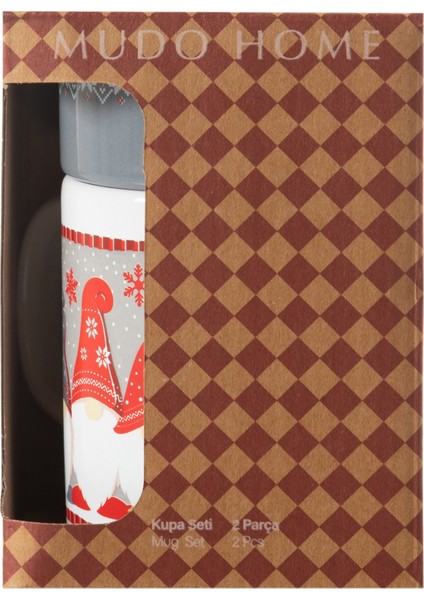 Dwarf 2'li Kupa Seti indirimleri