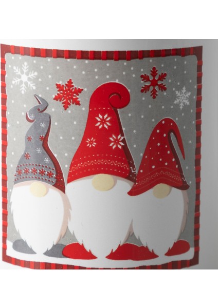 Dwarf 2'li Kupa Seti