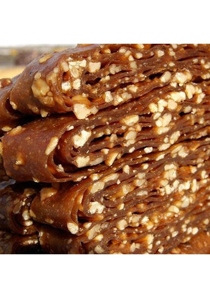 Erzincan Cevizli Pestil