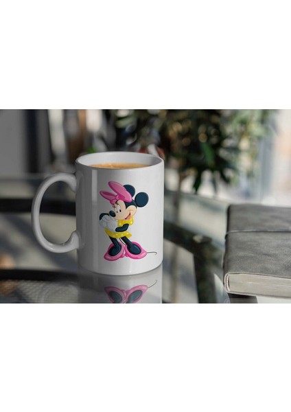 Baskılı Kupa Bardak