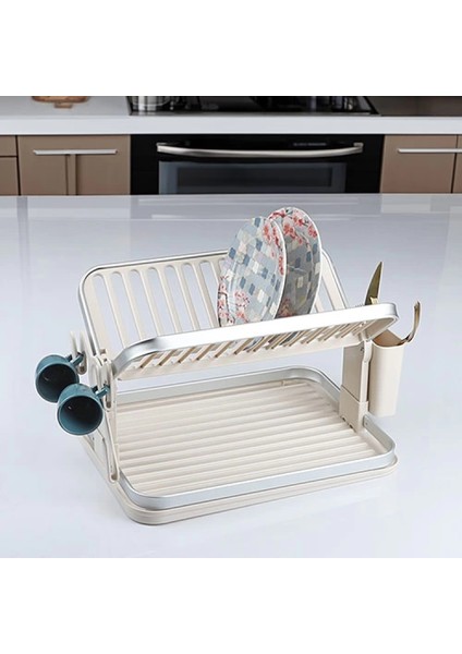 WIN13 Alüminyum Tabaklık 49X34X27CM