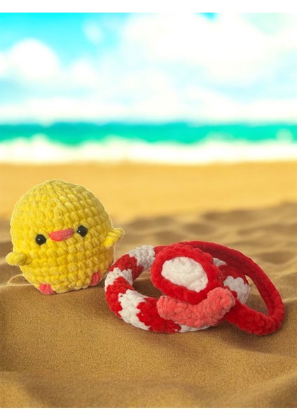 Yazlıkçı Civciv modelleri