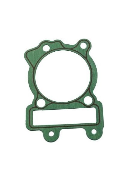 TRX12 Silindir Alt Conta