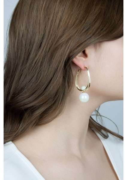 Inci Detay Tasarım Küpe