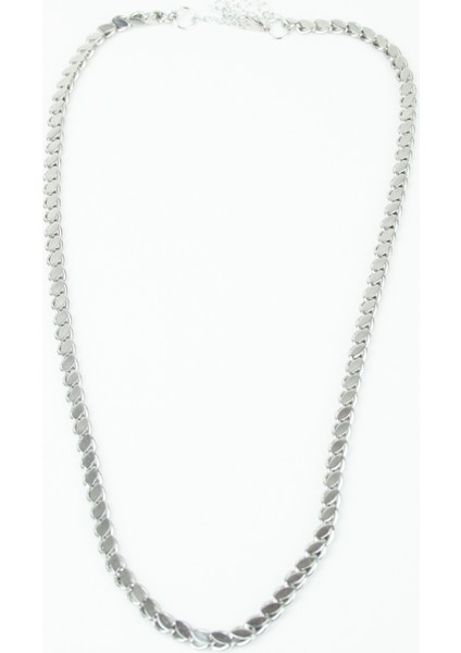 Arpa Zincir Çelik Kolye fırsatları