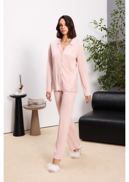 Penye Altılı Gelin Çeyiz Seti - 5000 Pudra indirimleri