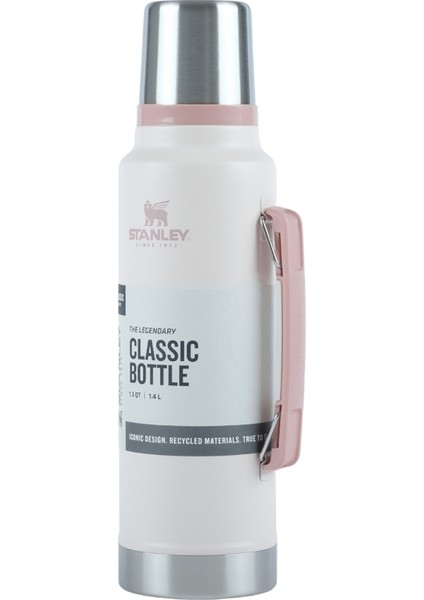 The Legendary Classic Pembe Termos (10-11347-123) modelleri