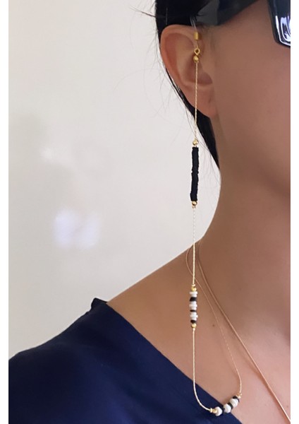 Fimo Gözlük Askısı