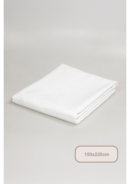 Soft Kadife Masa Örtüsü Dikdörtgen (150X220 Cm) Krem fırsatları