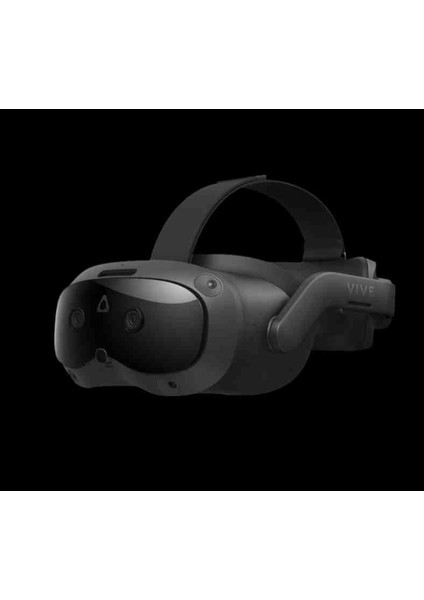 Htc Sanal Gerçeklik Gözlüğü