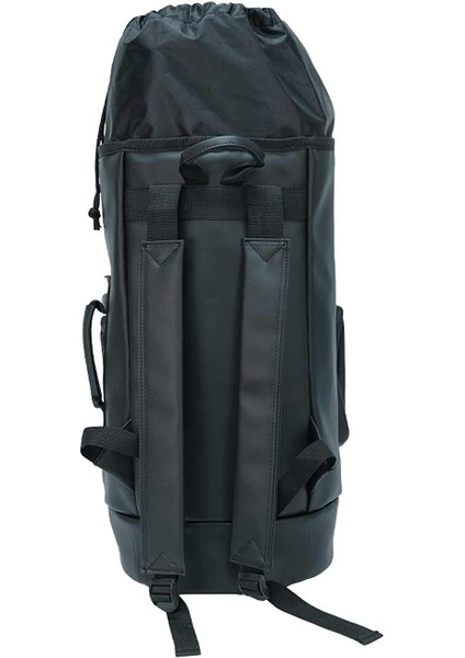 Kingsize Ultimate Duffle Bag Spor Çanta Siyah