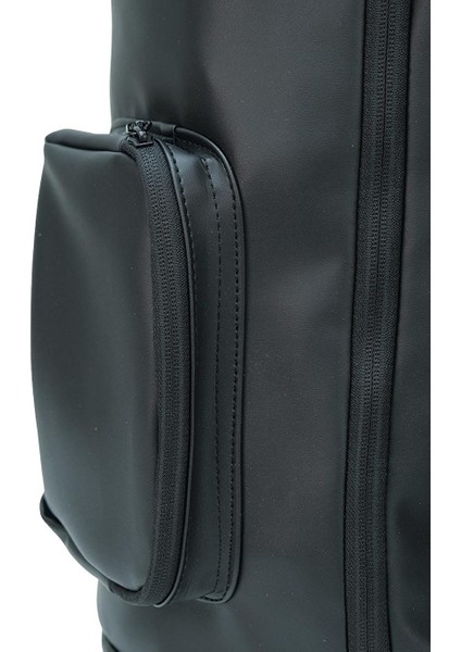 Kingsize Ultimate Duffle Bag Spor Çanta Siyah