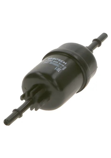 Ford Fiesta 1.4 1.6 Benzinli 2002> Yakıt Filtresi | Bosch 0450905926 - 2S61 9155 Aa