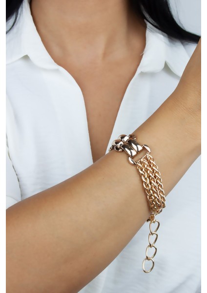 Kontras Renk Bileklik