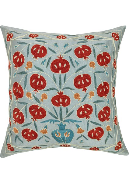 Mevren El Yapımı Dekoratif Kırlent 50X50 cm