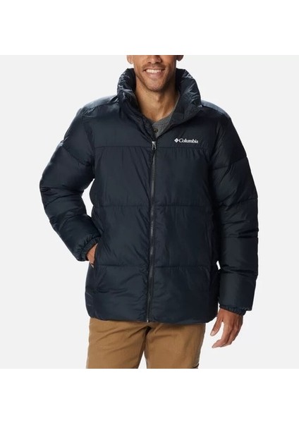 Columbıa Puffect Iı Jacket WX9488-010 Xl Man