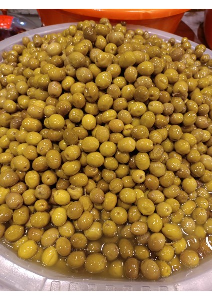 Çekiçke Köy Kırma Zeytin fiyatları