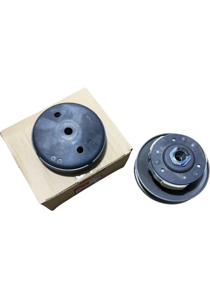 Pcx Arka Varyatör 2021-2024 fiyatları