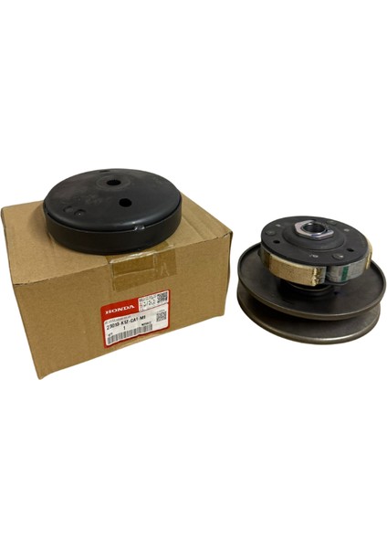 Pcx Arka Varyatör 2021-2024 fırsatları