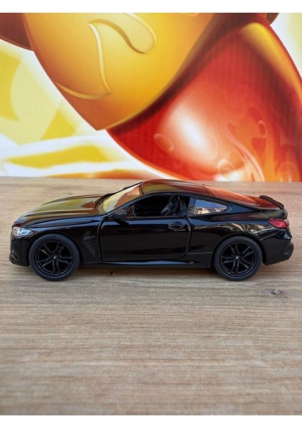 Bmw M8 Diecast Metal 1:;34 Ölcek Araba Bmw M8 Coupe Diecast Metal Çekbırak Araba Açılan Kapılar indirimleri