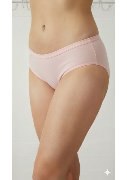 Kadın 5’li Pamuklu Bikini Külot Seti fiyatları