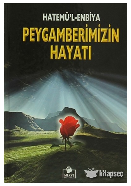 Peygamberimizin Hayatı Hatemü'l Enbiya fiyatları