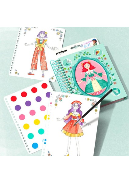 Haydi Beni Tasarla : Çay Partisi Keyfi