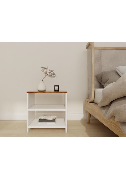 Mars Komodin Amalfi Beyaz