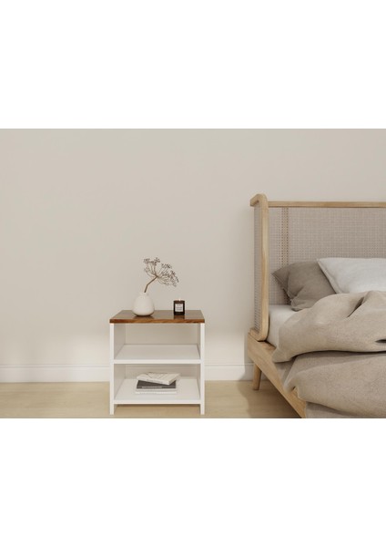 Mars Komodin Amalfi Beyaz modelleri