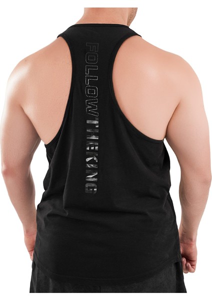 Kingsize Performance Spor Atlet Siyah