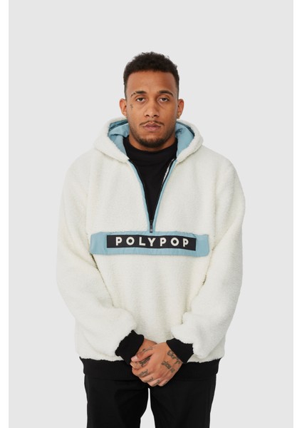 Fern Sherpa Hoodie Sweatshirt modelleri